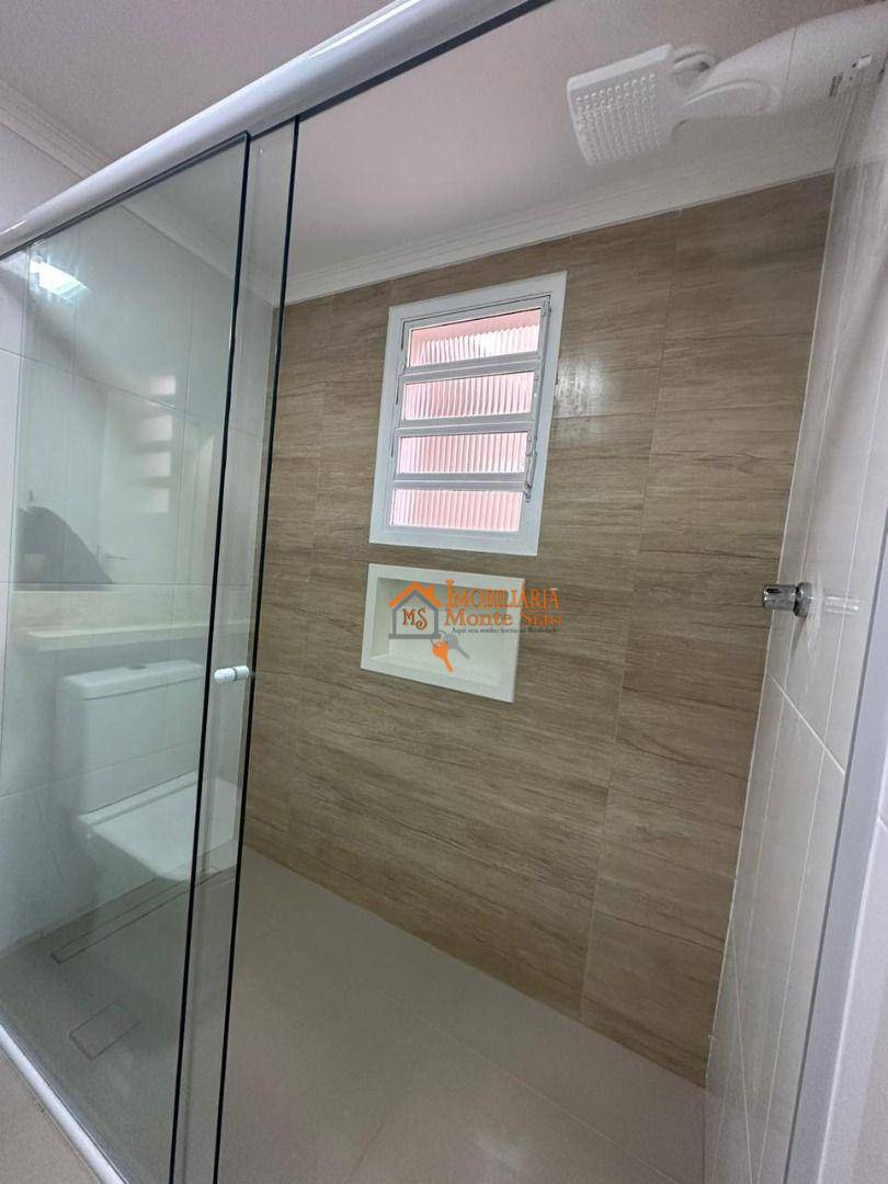 Sobrado à venda com 3 quartos, 210m² - Foto 27