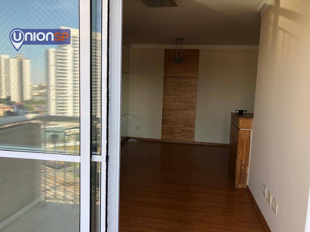 Apartamento à venda com 2 quartos, 63m² - Foto 1