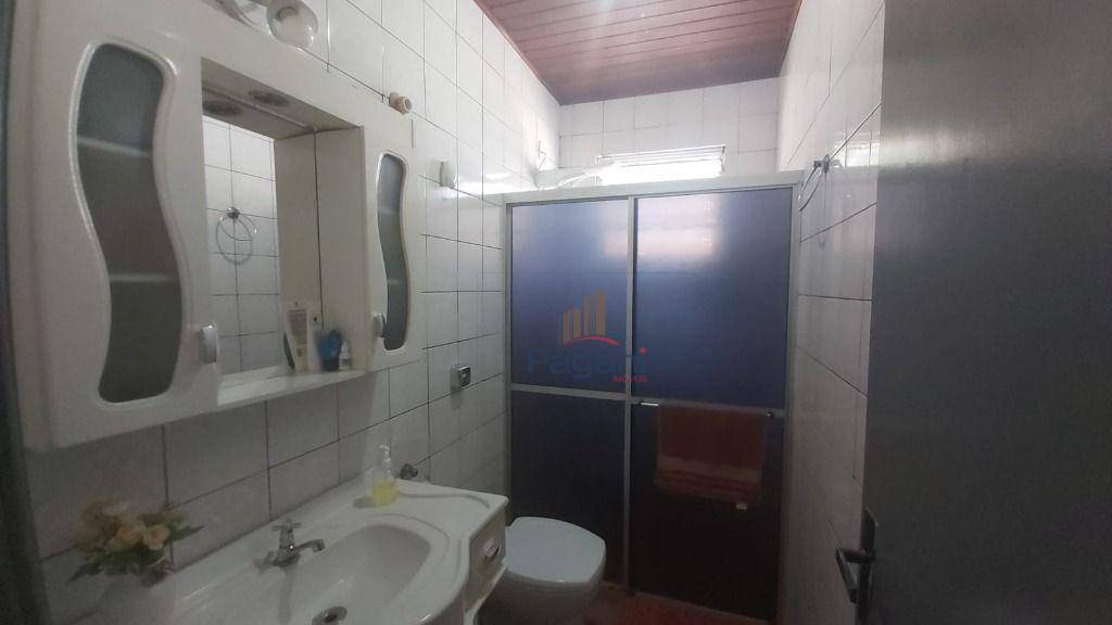 Casa à venda com 4 quartos, 160m² - Foto 13