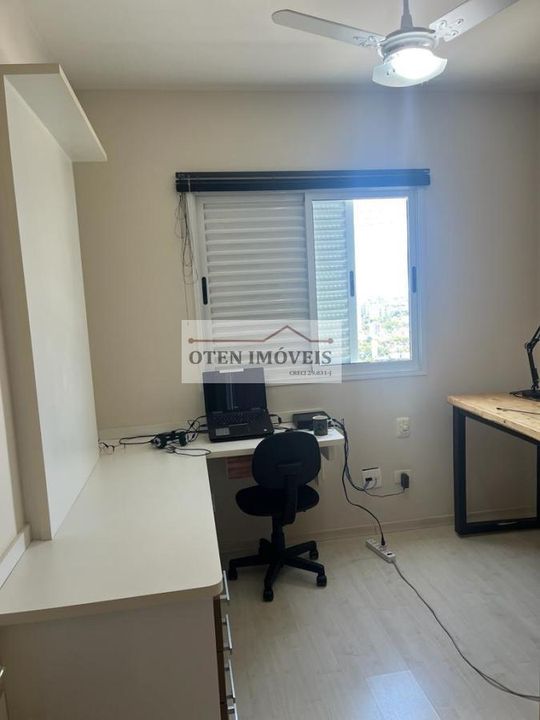 Apartamento para alugar com 3 quartos, 122m² - Foto 10