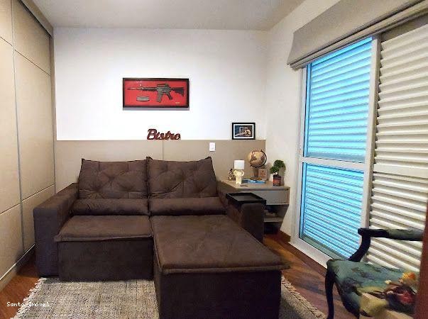 Apartamento à venda com 4 quartos, 253m² - Foto 18