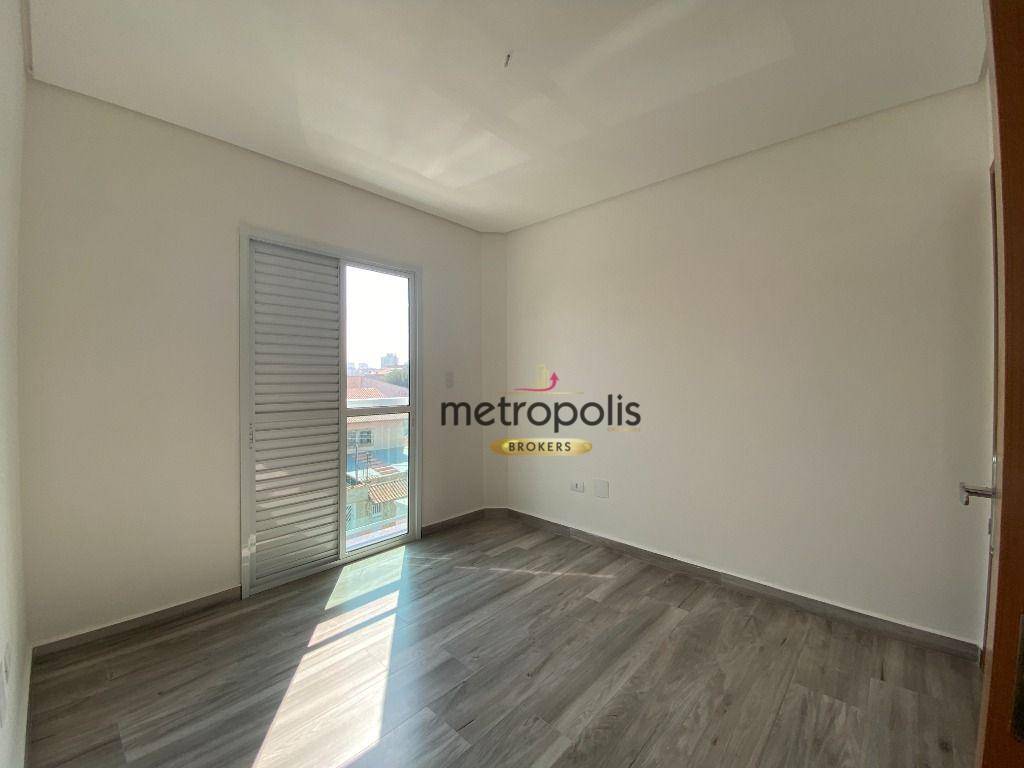 Cobertura à venda com 2 quartos, 51m² - Foto 20