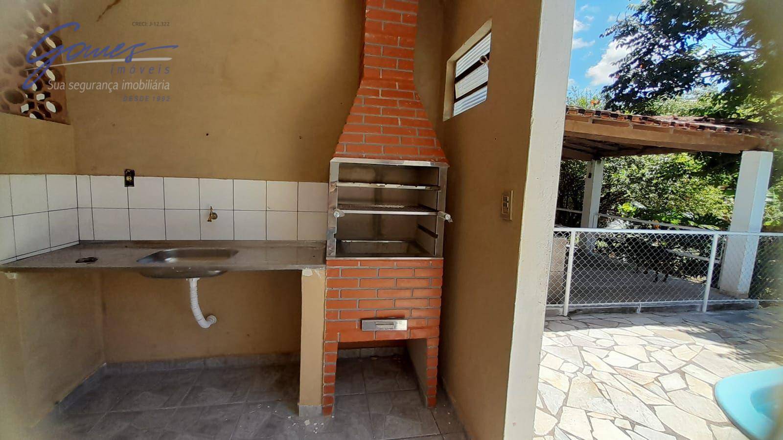 Chácara, 3 quartos, 1000 m² - Foto 3