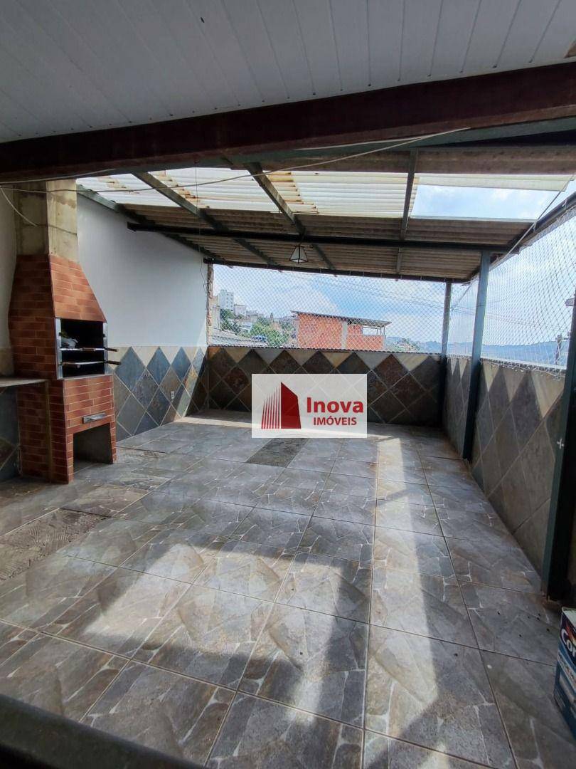 Casa à venda com 2 quartos, 113m² - Foto 21