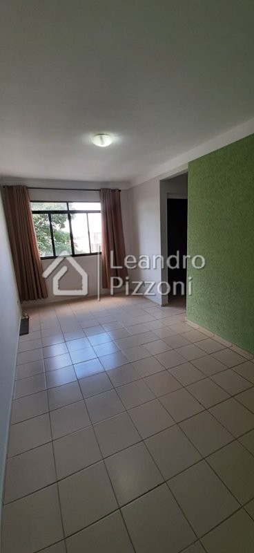 Apartamento à venda com 2 quartos, 49m² - Foto 1