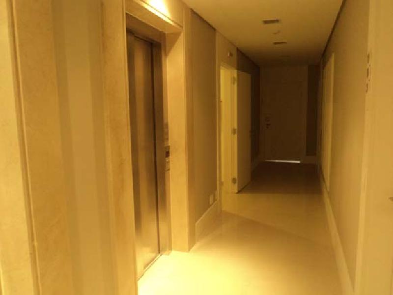 Apartamento à venda com 2 quartos, 144m² - Foto 5