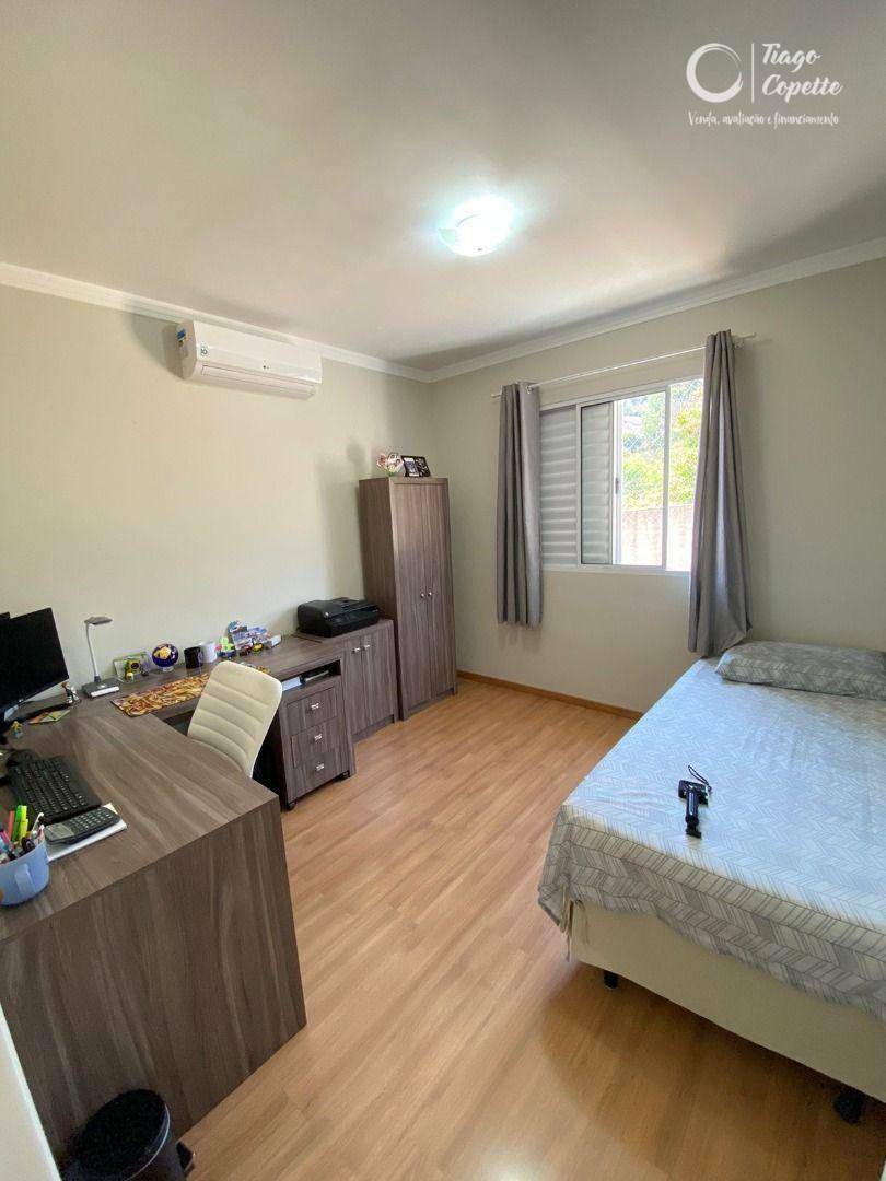 Casa de Condomínio à venda com 3 quartos, 128m² - Foto 41