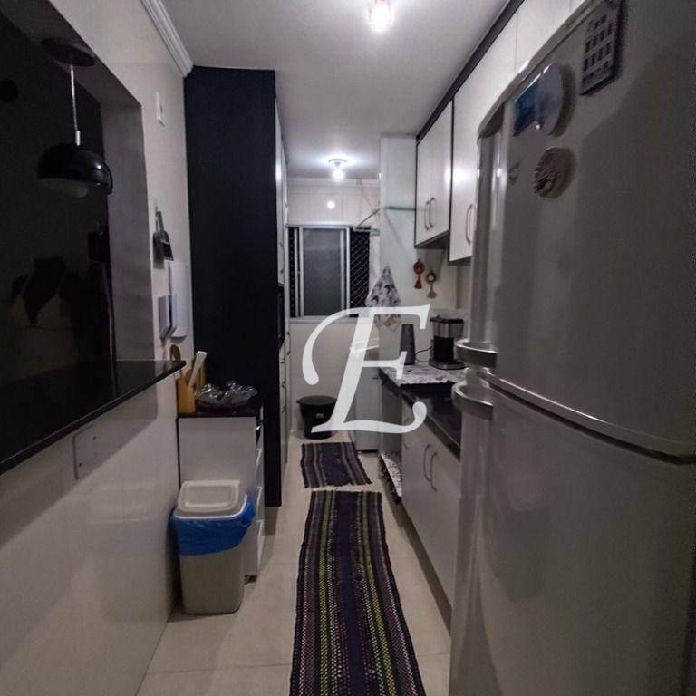 Apartamento à venda com 2 quartos, 50m² - Foto 14