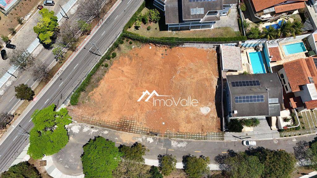 Loteamento e Condomínio, 915 m² - Foto 5