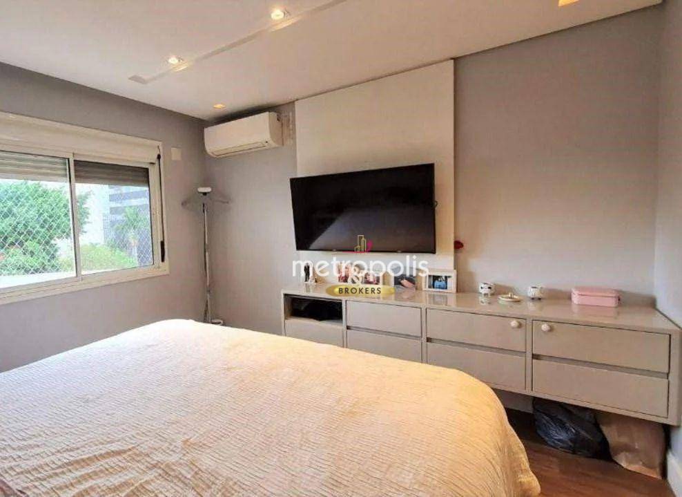 Apartamento à venda com 3 quartos, 163m² - Foto 12