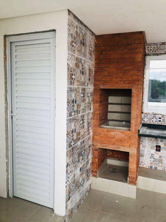 Cobertura à venda com 2 quartos, 102m² - Foto 2