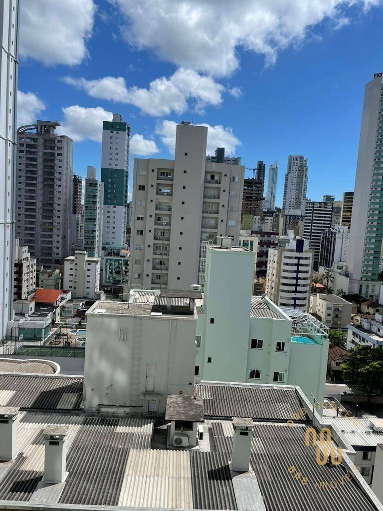 Apartamento à venda com 4 quartos, 137m² - Foto 22