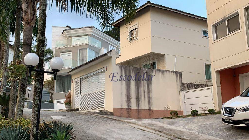 Casa de Condomínio à venda com 4 quartos, 307m² - Foto 31