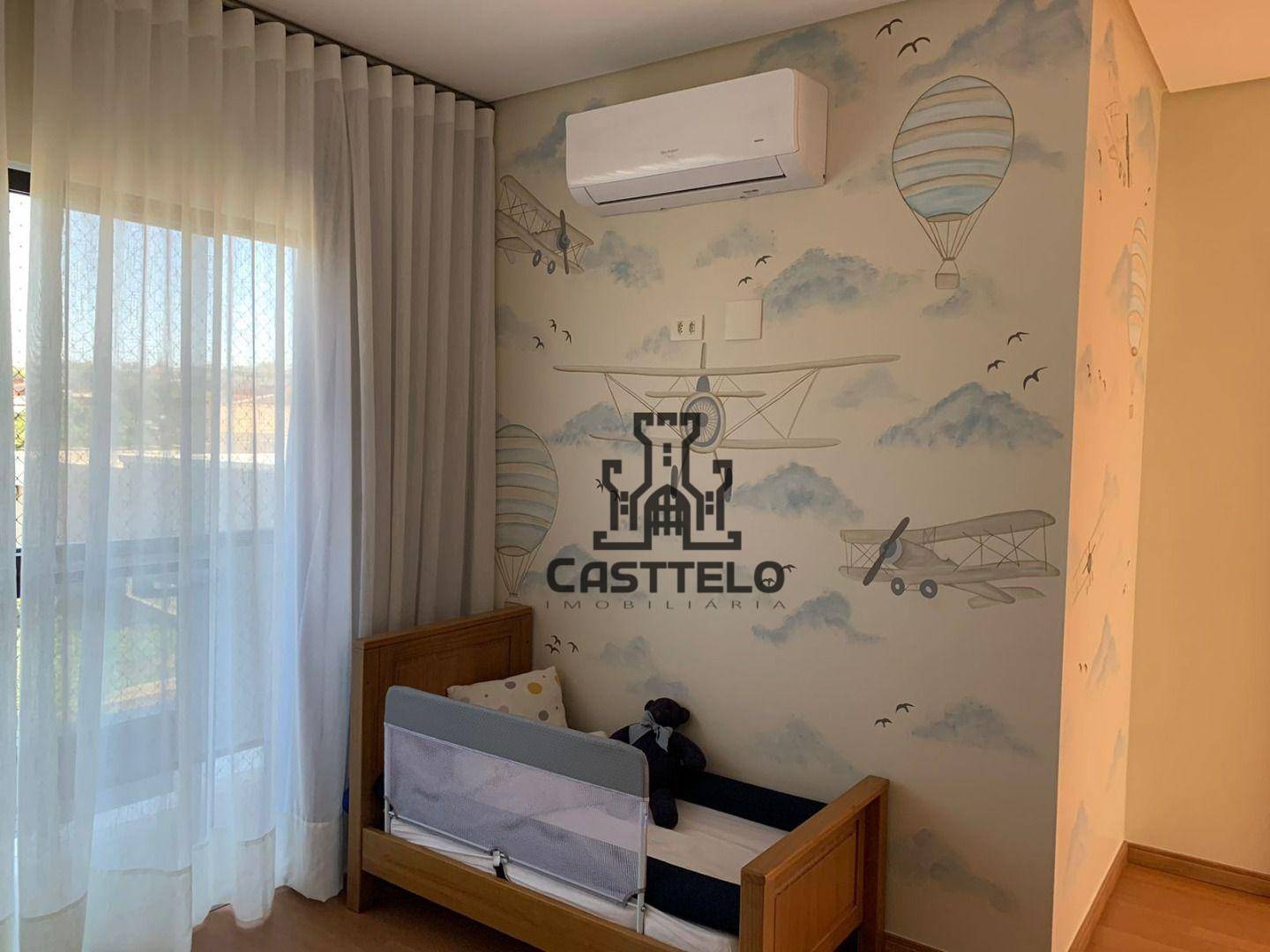 Casa de Condomínio à venda com 3 quartos, 199m² - Foto 15