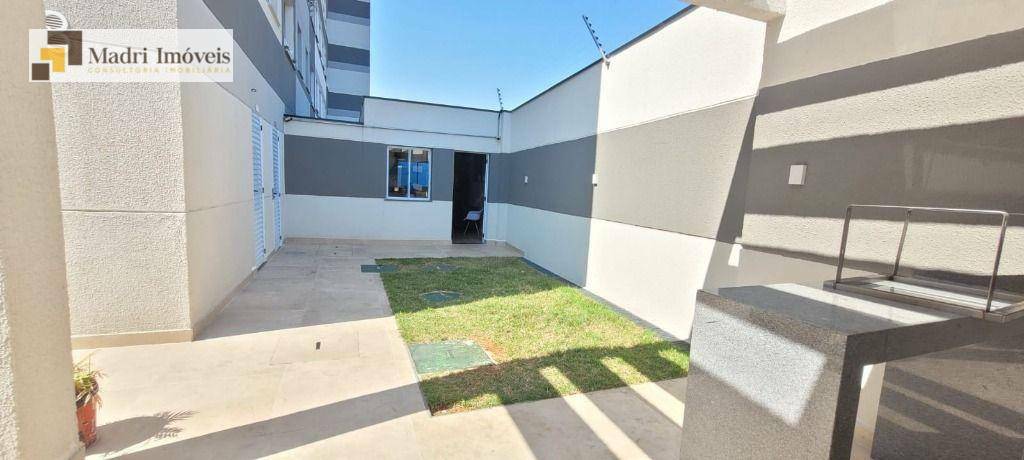 Apartamento à venda com 2 quartos, 35m² - Foto 49