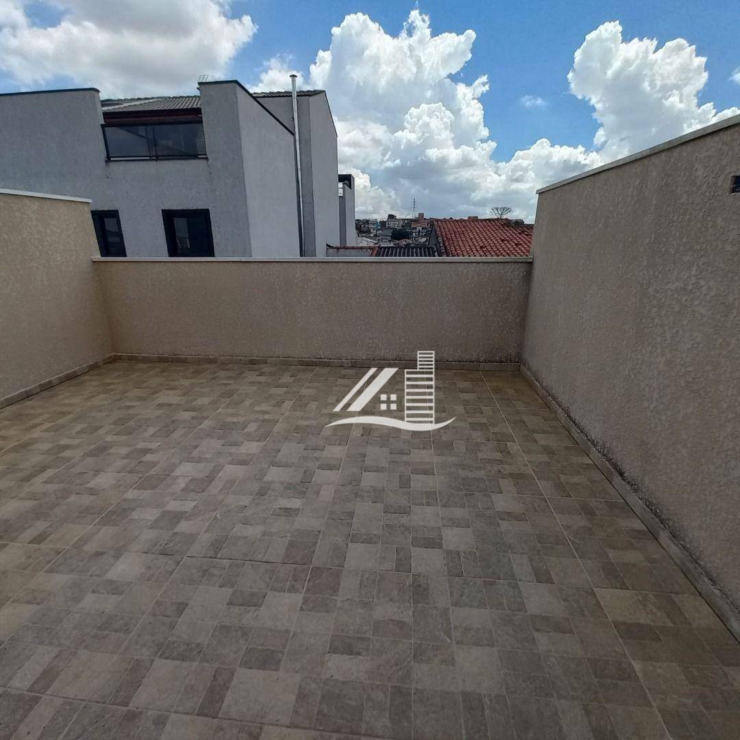 Cobertura à venda com 2 quartos, 84m² - Foto 10