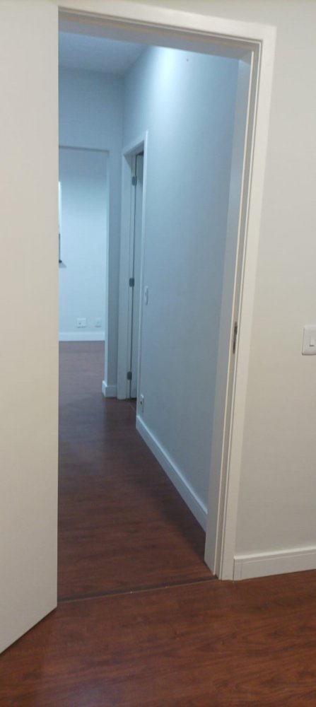 Apartamento à venda com 2 quartos, 53m² - Foto 2