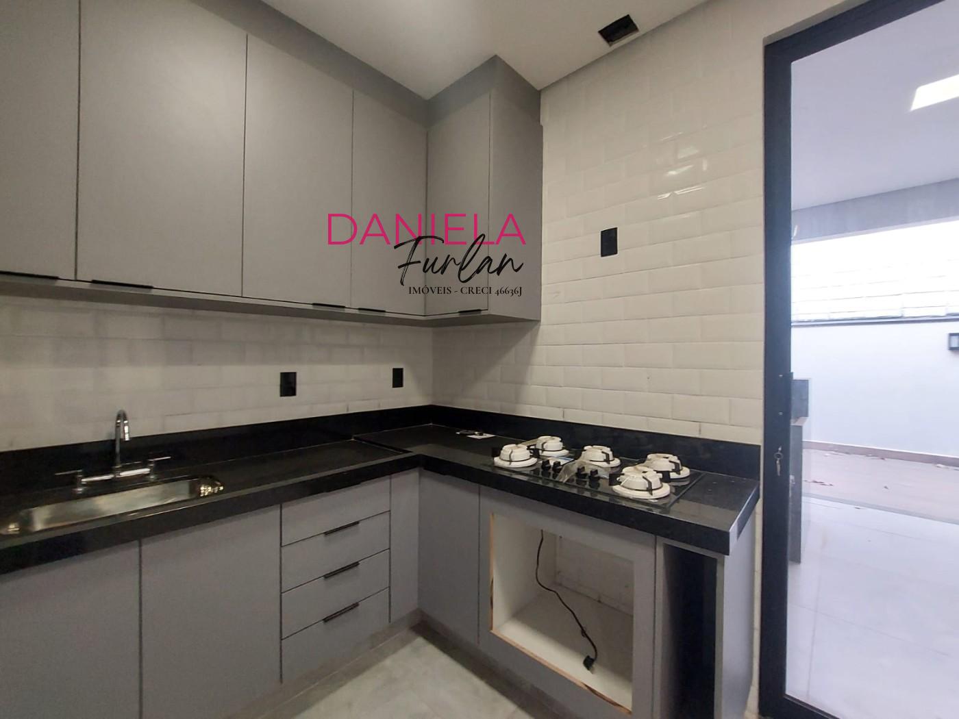 Casa de Condomínio à venda com 3 quartos, 162m² - Foto 38