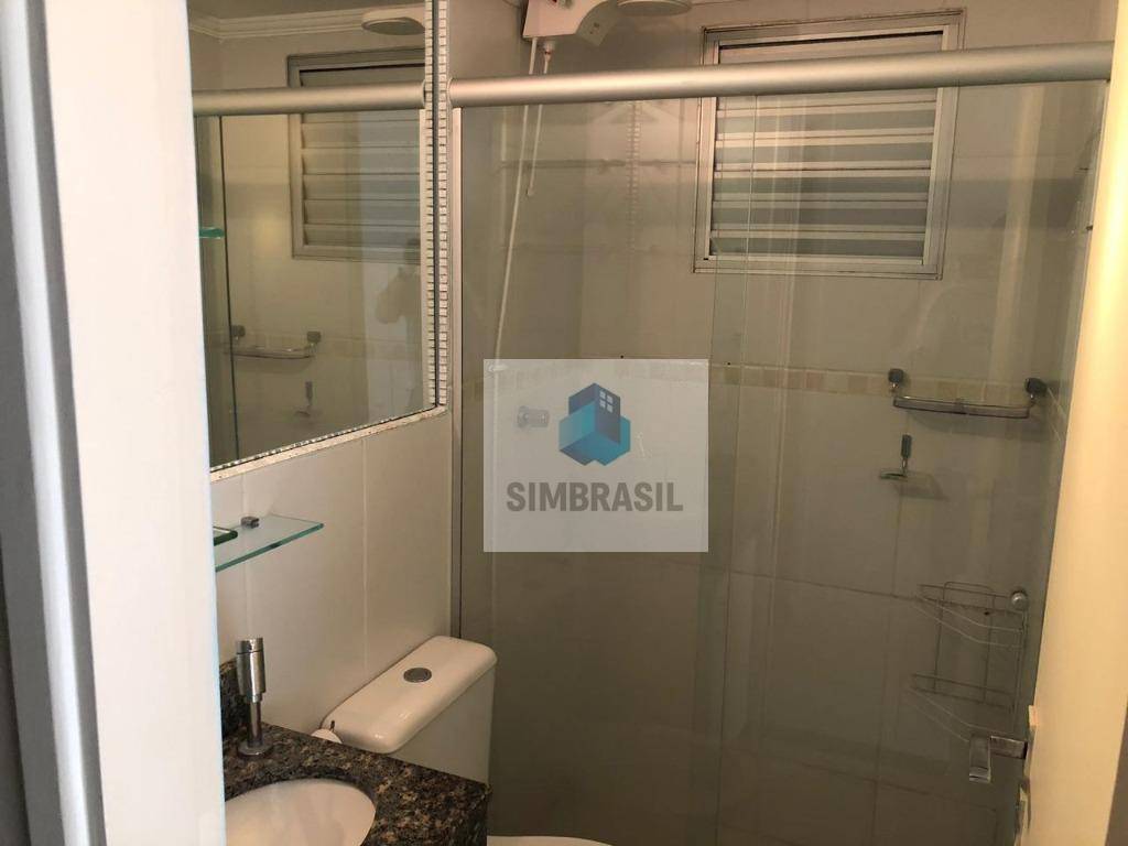 Apartamento à venda com 3 quartos, 64m² - Foto 8