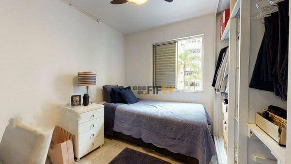 Apartamento à venda com 2 quartos, 60m² - Foto 6