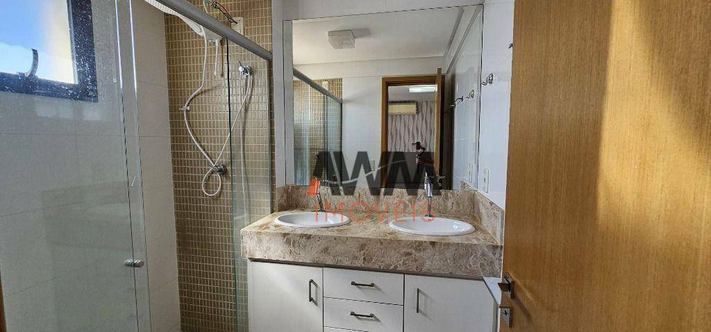 Apartamento para alugar com 3 quartos, 97m² - Foto 20
