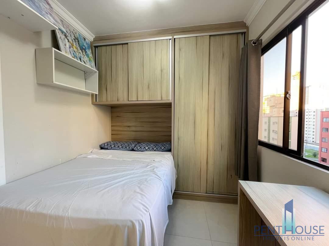 Apartamento à venda com 3 quartos, 85m² - Foto 15