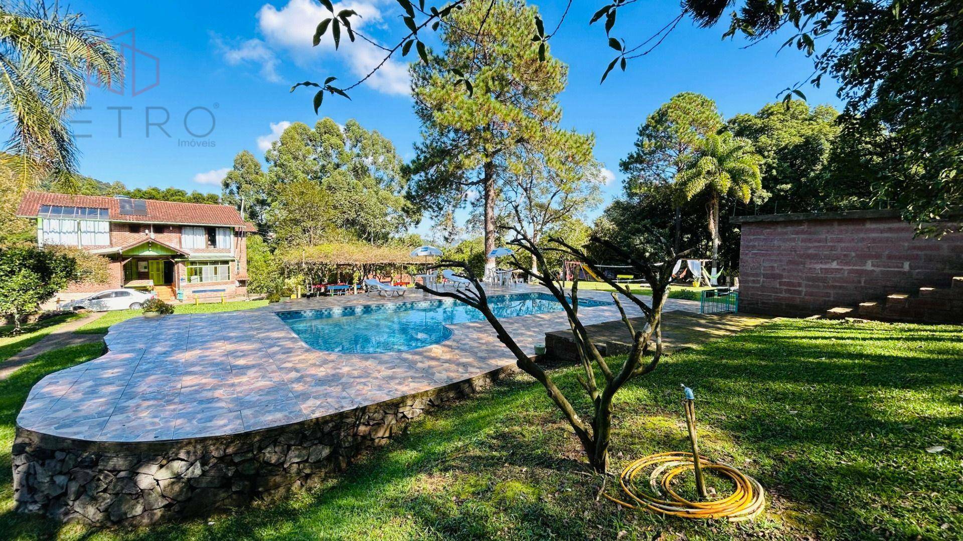 Pousada-Chalé à venda com 20 quartos, 829m² - Foto 10
