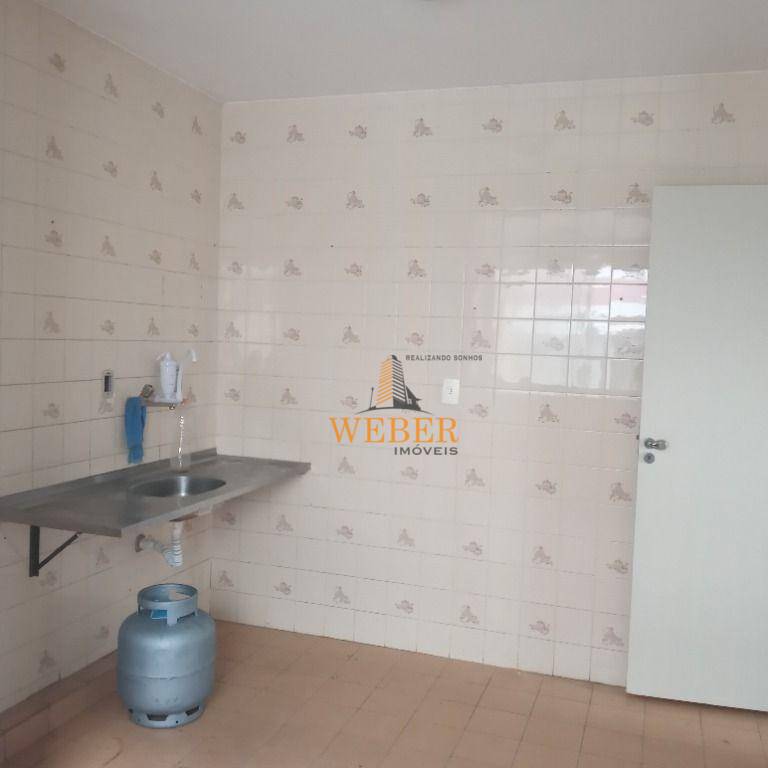 Apartamento à venda com 2 quartos, 50m² - Foto 8