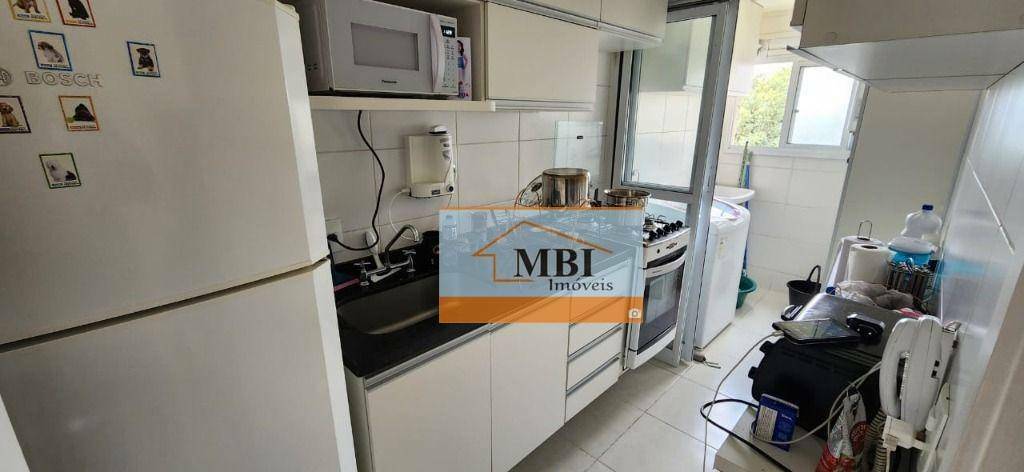 Apartamento à venda com 3 quartos, 76m² - Foto 6