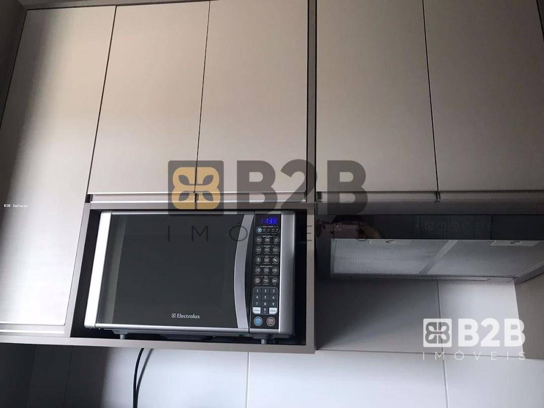 Apartamento à venda com 3 quartos, 81m² - Foto 8