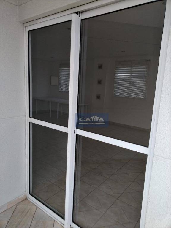 Apartamento à venda com 3 quartos, 83m² - Foto 4