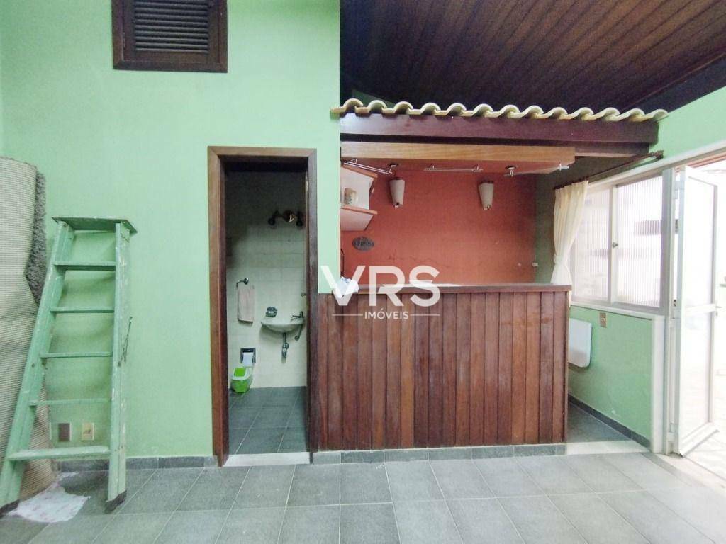 Apartamento à venda com 3 quartos, 168m² - Foto 30