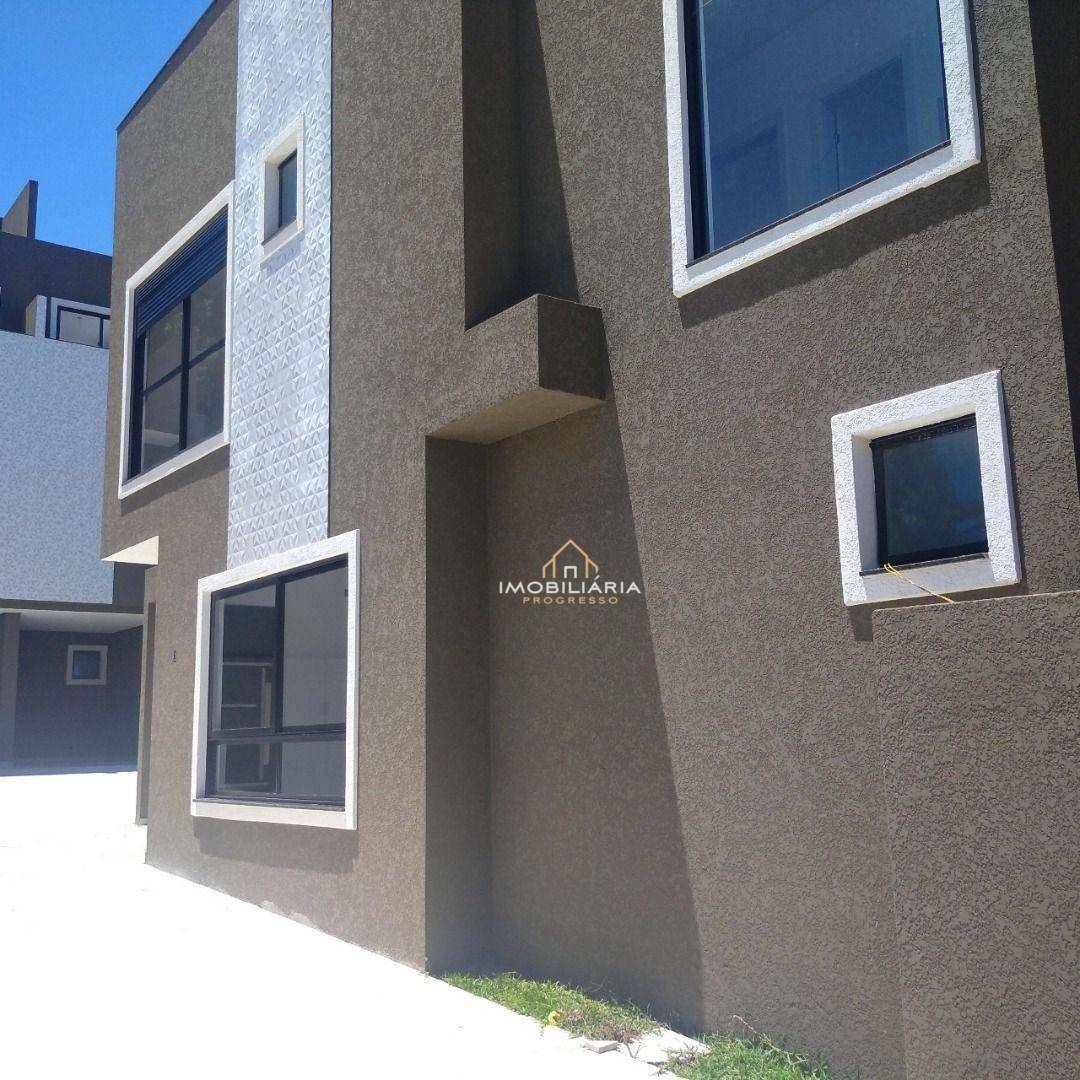 Sobrado à venda com 3 quartos, 132m² - Foto 6