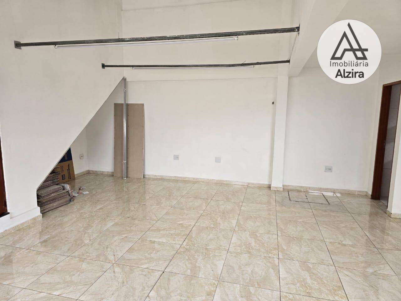 Loja-Salão para alugar, 60m² - Foto 3
