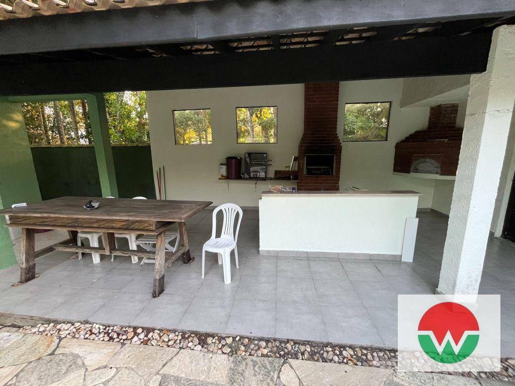 Casa de Condomínio à venda com 4 quartos, 424m² - Foto 10