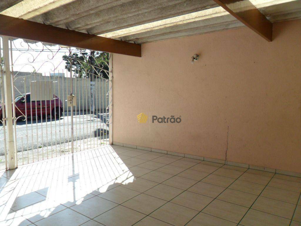 Sobrado à venda com 2 quartos, 139m² - Foto 25