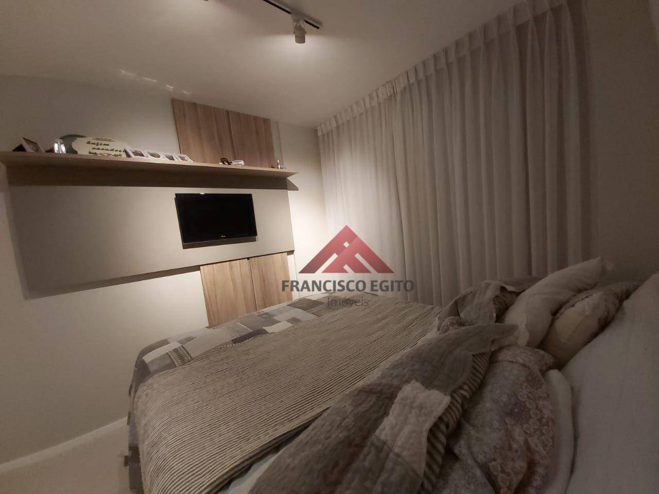 Apartamento à venda com 3 quartos, 90m² - Foto 6