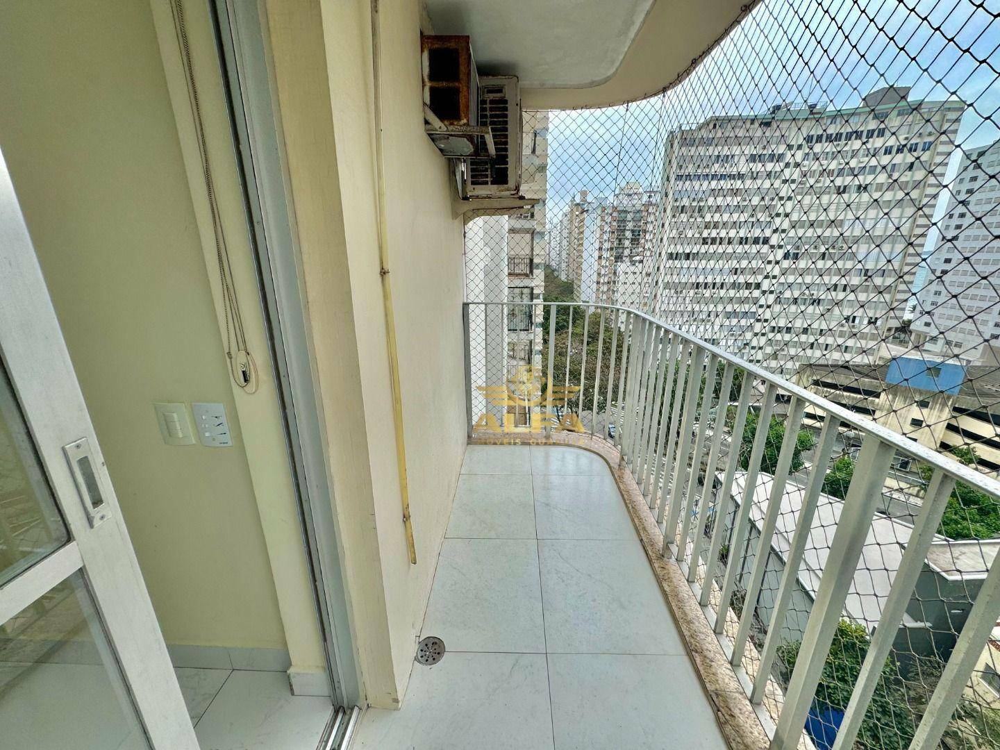 Apartamento à venda com 2 quartos, 87m² - Foto 5