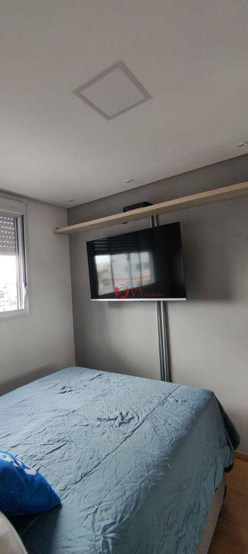 Apartamento à venda com 2 quartos, 42m² - Foto 24