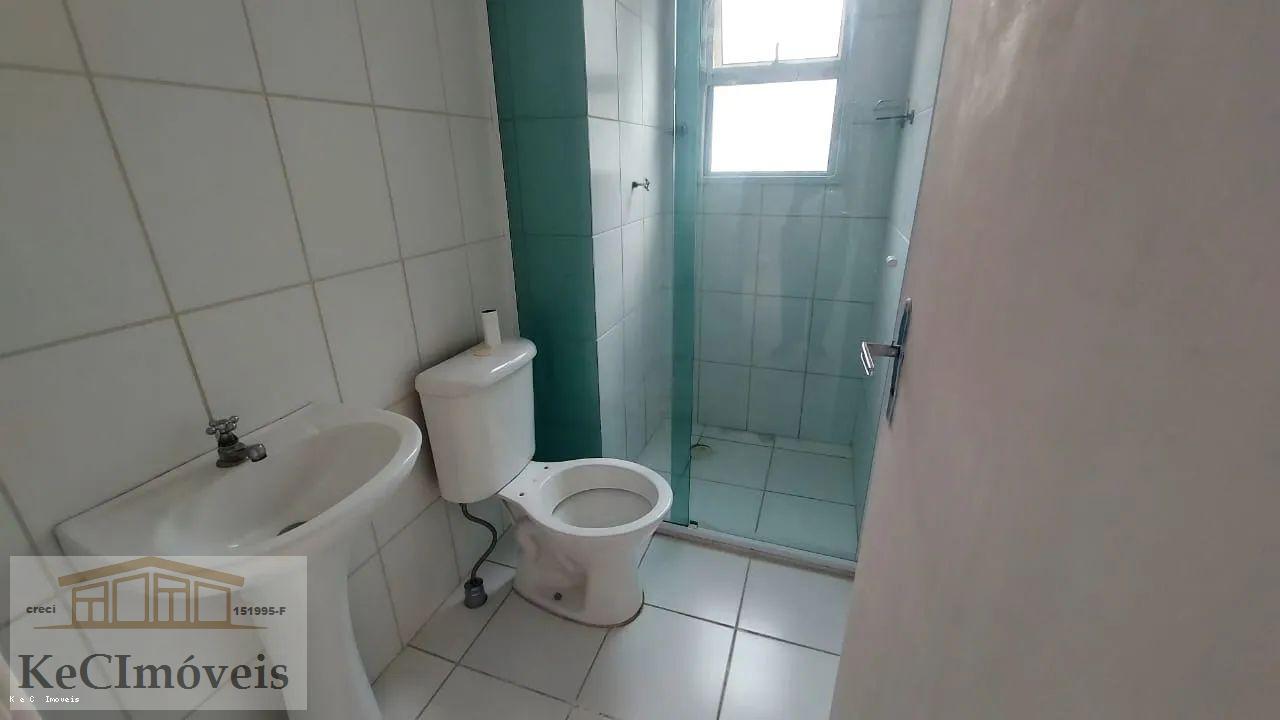 Apartamento à venda com 2 quartos, 47m² - Foto 3