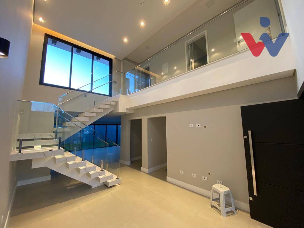 Casa à venda com 3 quartos, 238m² - Foto 5