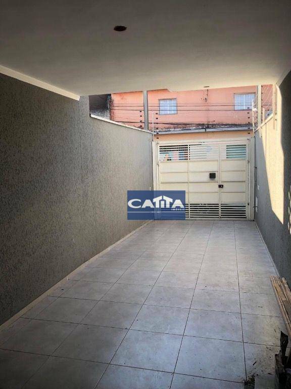 Sobrado à venda com 2 quartos, 89m² - Foto 1