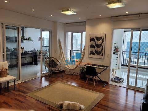 Cobertura à venda com 3 quartos, 131m² - Foto 1