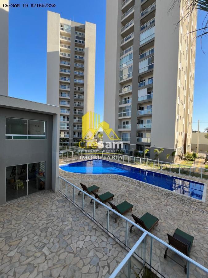 Apartamento para alugar com 2 quartos, 58m² - Foto 16