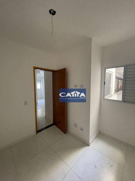 Apartamento à venda com 2 quartos, 40m² - Foto 6