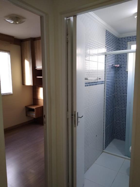 Apartamento à venda com 2 quartos, 50m² - Foto 39