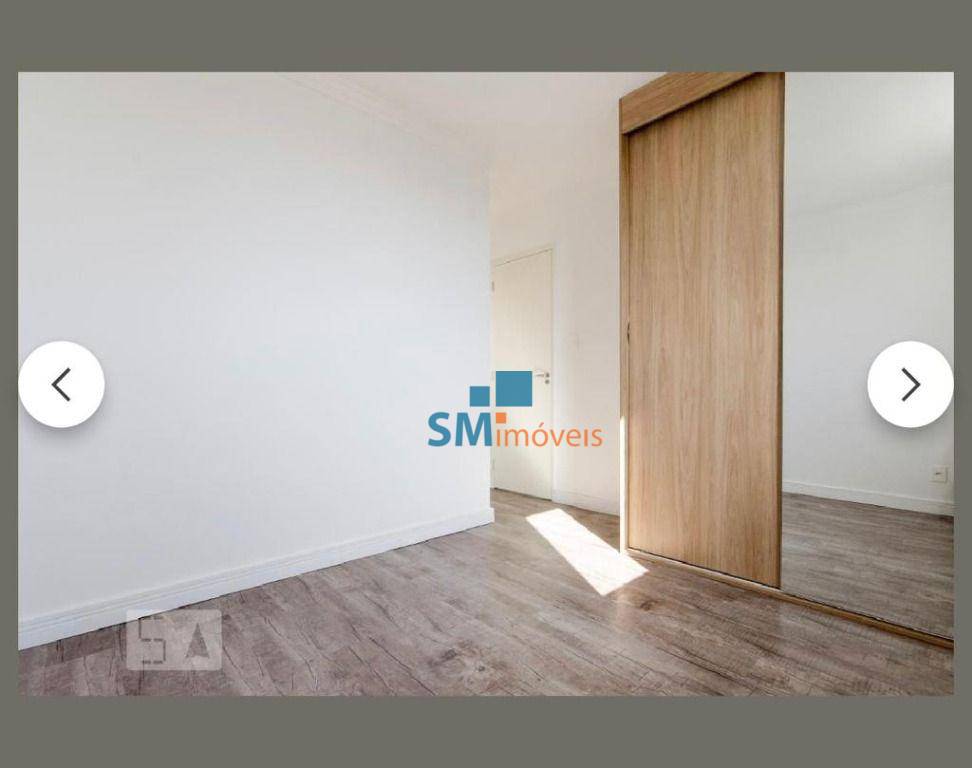 Apartamento à venda com 2 quartos, 48m² - Foto 6