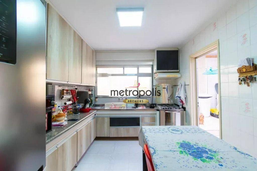 Sobrado à venda com 5 quartos, 309m² - Foto 7