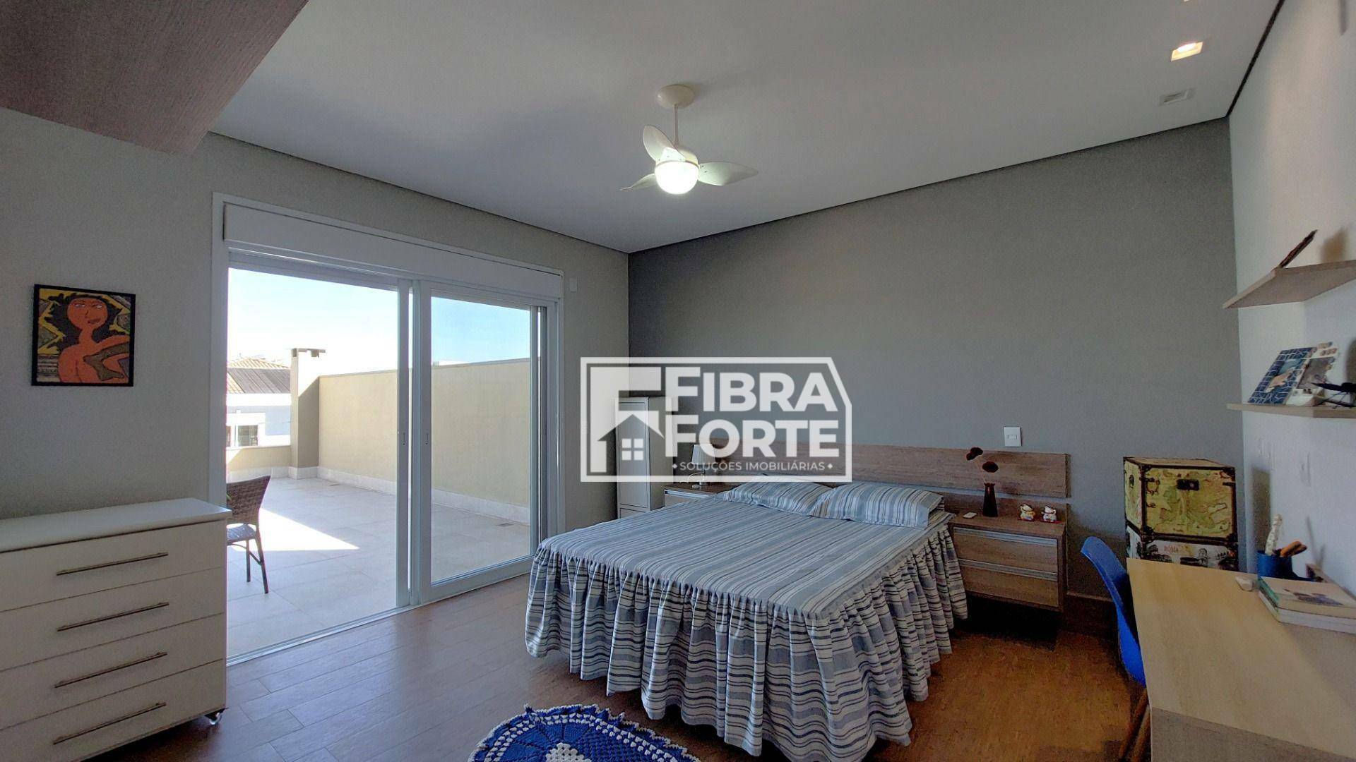 Casa de Condomínio à venda com 3 quartos, 402m² - Foto 33