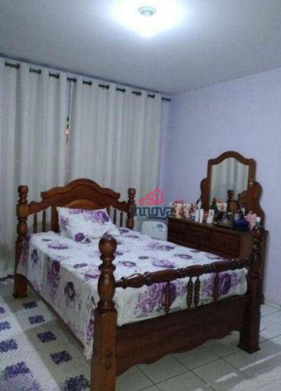 Sobrado, 4 quartos, 525 m² - Foto 9